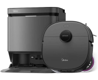 Midea V15 Black - 1368339 - zdjęcie 3